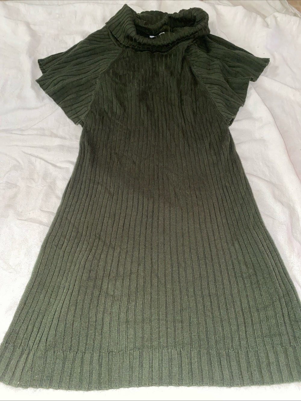 Calvin Klein Sweater Dress Women’s Size XL